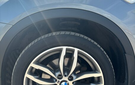 BMW X3, 2014 год, 1 900 000 рублей, 11 фотография