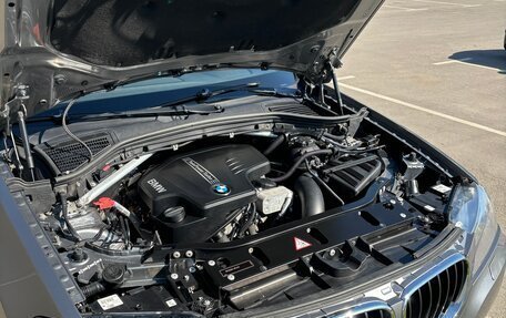 BMW X3, 2014 год, 1 900 000 рублей, 10 фотография