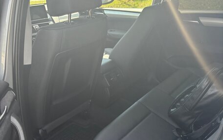BMW X3, 2014 год, 1 900 000 рублей, 14 фотография