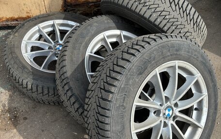 BMW X3, 2014 год, 1 900 000 рублей, 23 фотография