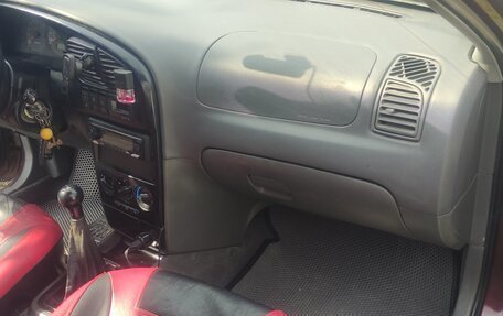 KIA Spectra II (LD), 2006 год, 320 000 рублей, 10 фотография