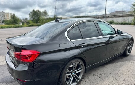 BMW 3 серия, 2012 год, 1 590 000 рублей, 4 фотография