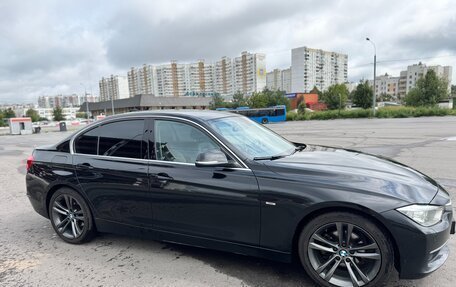 BMW 3 серия, 2012 год, 1 590 000 рублей, 3 фотография