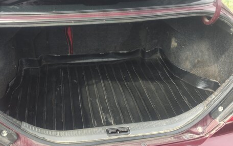 KIA Spectra II (LD), 2006 год, 320 000 рублей, 12 фотография