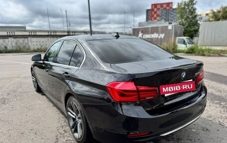 BMW 3 серия, 2012 год, 1 590 000 рублей, 6 фотография