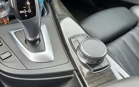 BMW 3 серия, 2012 год, 1 590 000 рублей, 10 фотография