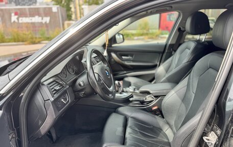 BMW 3 серия, 2012 год, 1 590 000 рублей, 7 фотография