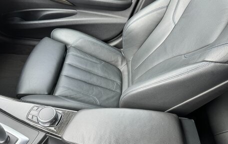 BMW 3 серия, 2012 год, 1 590 000 рублей, 12 фотография