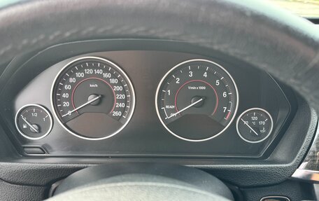 BMW 3 серия, 2012 год, 1 590 000 рублей, 9 фотография
