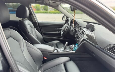 BMW 3 серия, 2012 год, 1 590 000 рублей, 15 фотография