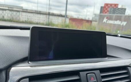 BMW 3 серия, 2012 год, 1 590 000 рублей, 11 фотография
