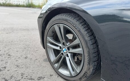 BMW 3 серия, 2012 год, 1 590 000 рублей, 13 фотография