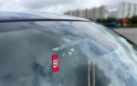 BMW 3 серия, 2012 год, 1 590 000 рублей, 14 фотография