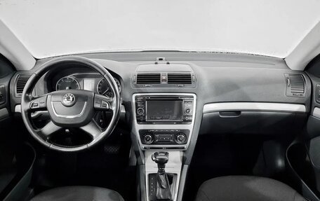 Skoda Octavia, 2011 год, 690 000 рублей, 5 фотография