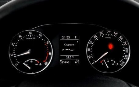 Skoda Octavia, 2011 год, 690 000 рублей, 6 фотография