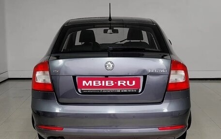 Skoda Octavia, 2011 год, 690 000 рублей, 3 фотография