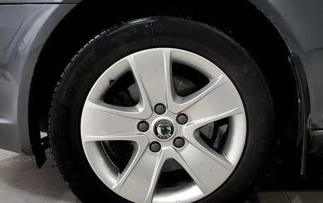 Skoda Octavia, 2011 год, 690 000 рублей, 15 фотография