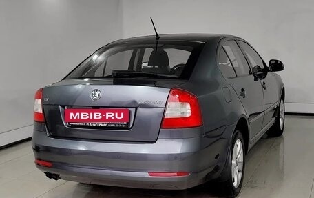 Skoda Octavia, 2011 год, 690 000 рублей, 4 фотография
