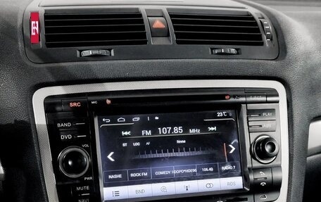 Skoda Octavia, 2011 год, 690 000 рублей, 7 фотография