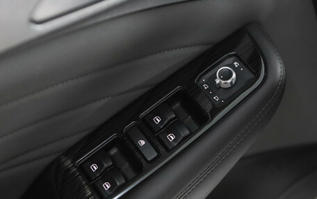 Haval F7x I, 2022 год, 2 261 000 рублей, 14 фотография