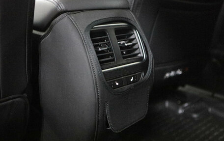 Haval F7x I, 2022 год, 2 261 000 рублей, 17 фотография