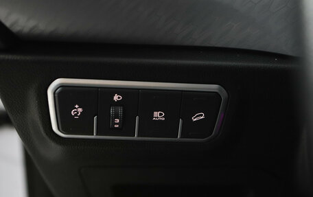 Haval F7x I, 2022 год, 2 261 000 рублей, 15 фотография