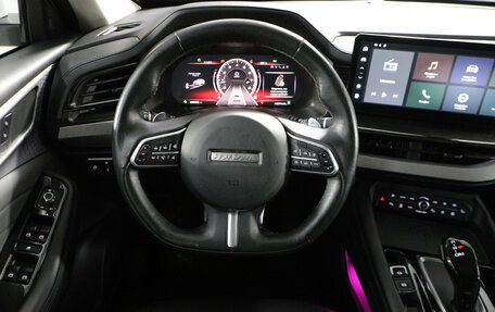 Haval F7x I, 2022 год, 2 261 000 рублей, 12 фотография