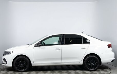 Volkswagen Polo VI (EU Market), 2021 год, 1 540 000 рублей, 8 фотография
