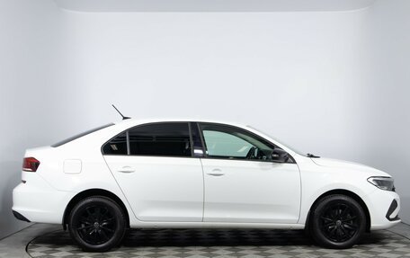 Volkswagen Polo VI (EU Market), 2021 год, 1 540 000 рублей, 4 фотография