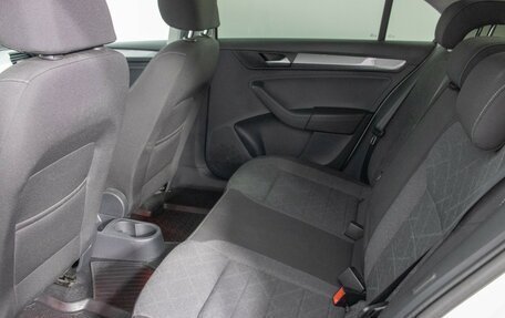 Volkswagen Polo VI (EU Market), 2021 год, 1 540 000 рублей, 11 фотография