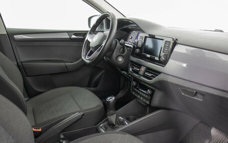 Volkswagen Polo VI (EU Market), 2021 год, 1 540 000 рублей, 9 фотография