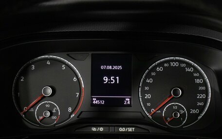 Volkswagen Polo VI (EU Market), 2021 год, 1 540 000 рублей, 12 фотография