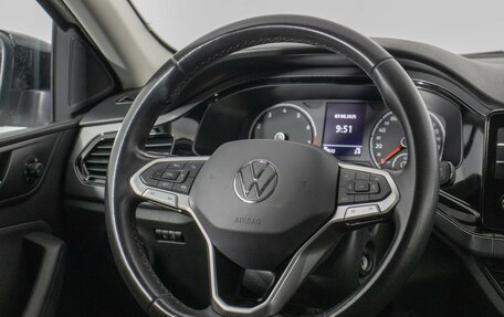 Volkswagen Polo VI (EU Market), 2021 год, 1 540 000 рублей, 15 фотография