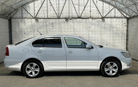 Skoda Octavia, 2012 год, 985 000 рублей, 10 фотография
