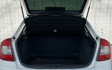 Skoda Octavia, 2012 год, 985 000 рублей, 8 фотография