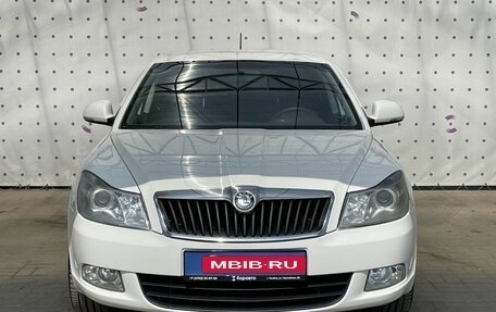 Skoda Octavia, 2012 год, 985 000 рублей, 3 фотография