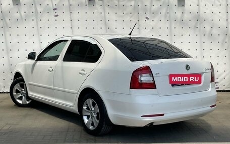 Skoda Octavia, 2012 год, 985 000 рублей, 6 фотография