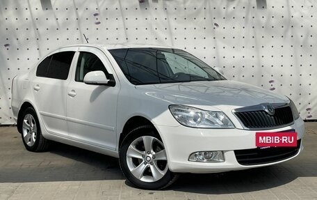 Skoda Octavia, 2012 год, 985 000 рублей, 2 фотография