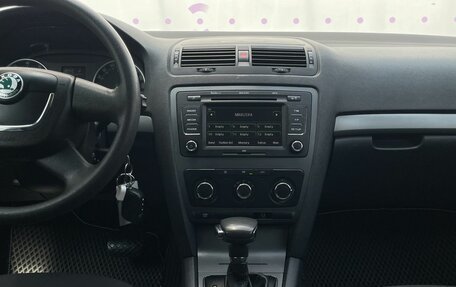 Skoda Octavia, 2012 год, 985 000 рублей, 17 фотография