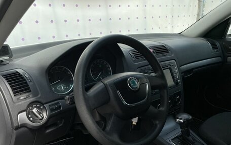 Skoda Octavia, 2012 год, 985 000 рублей, 16 фотография