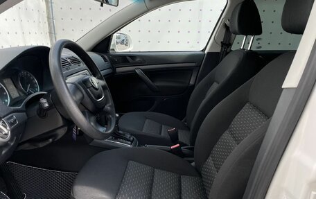 Skoda Octavia, 2012 год, 985 000 рублей, 12 фотография
