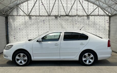 Skoda Octavia, 2012 год, 985 000 рублей, 11 фотография