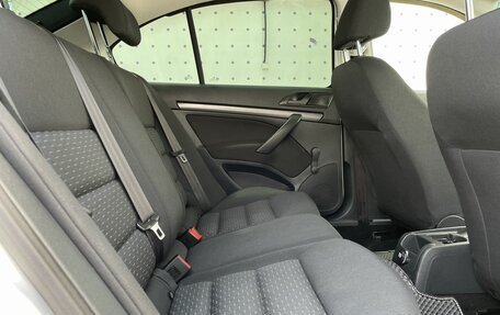 Skoda Octavia, 2012 год, 985 000 рублей, 14 фотография