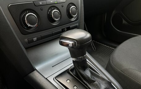 Skoda Octavia, 2012 год, 985 000 рублей, 18 фотография