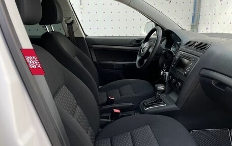 Skoda Octavia, 2012 год, 985 000 рублей, 13 фотография