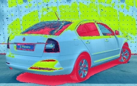 Skoda Octavia, 2012 год, 985 000 рублей, 5 фотография