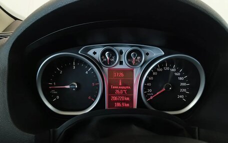 Ford Kuga III, 2011 год, 890 000 рублей, 6 фотография