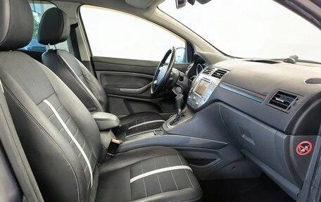 Ford Kuga III, 2011 год, 890 000 рублей, 12 фотография