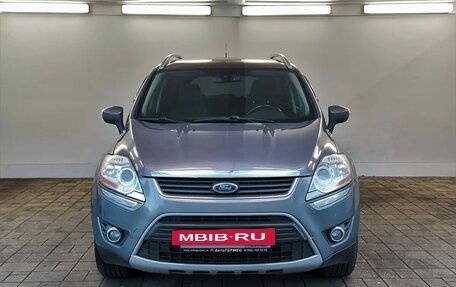 Ford Kuga III, 2011 год, 890 000 рублей, 2 фотография