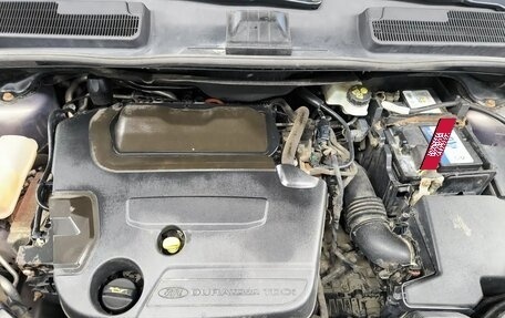 Ford Kuga III, 2011 год, 890 000 рублей, 16 фотография